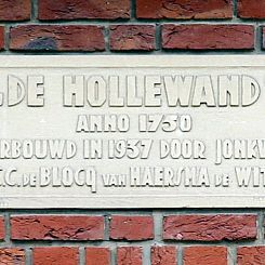 Huisje in Zwolle