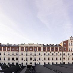 Aparthotel Stara Przędzalnia