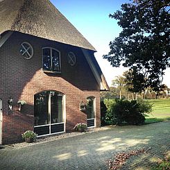 Huisje in Hellendoorn