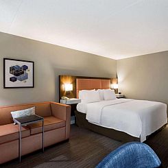 Hampton Inn Philadelphia/Willow Grove