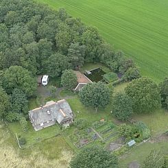 Vakantiehuisje in Balkbrug