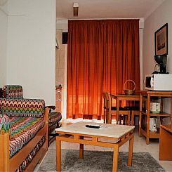 Apartamentos Turisticos Lindomar