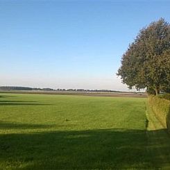 Leuk twee persoons vakantiehuis nabij Ommen in Overijssel