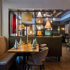 Hotel-Restaurant Laux