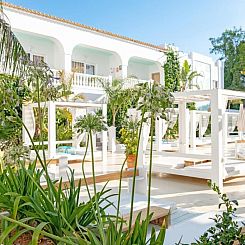 The Beach Star Ibiza - Adults Only