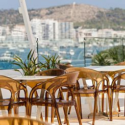 THB Naeco Ibiza - Adults Only