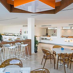 THB Naeco Ibiza - Adults Only