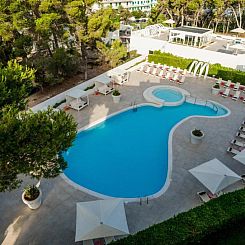 THB Naeco Ibiza - Adults Only