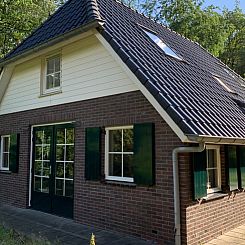 Vakantiehuis in Lemele