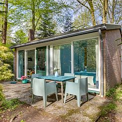 Vakantiehuis in Stegeren