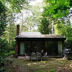 Vakantiehuisje in Stegeren