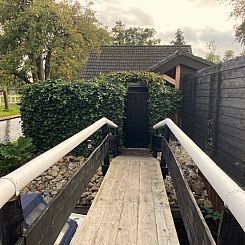 Toplocatie! Prachtig 6 persoons vakantiehuis in Giethoorn