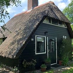 Huisje in Giethoorn