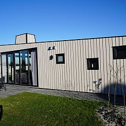 Vrijstaande woning in Overijssel, Nederland