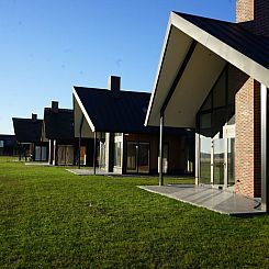 Vrijstaande woning in Overijssel, Nederland