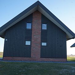 Vrijstaande woning in Overijssel, Nederland