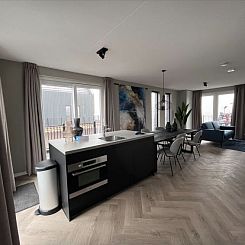 Appartement Scheepswerf 4 XL