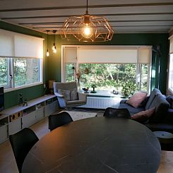 Vakantiehuisje in IJhorst