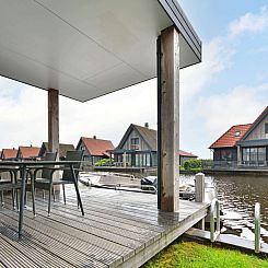 Vrijstaande woning in Overijssel, Nederland