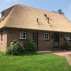 Vakantiehuis in Ossenzijl