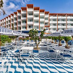 Palladium Hotel Don Carlos - Adults Only