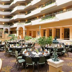 Embassy Suites Greensboro Airport