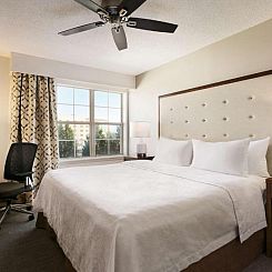 Homewood Suites Greensboro