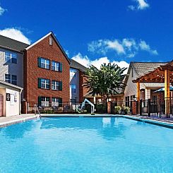 Homewood Suites Greensboro