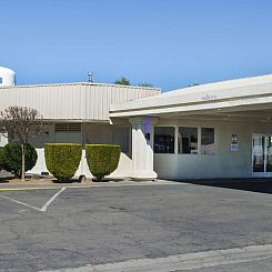 Motel 6-Merced, CA