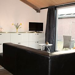 Vakantiehuis in Leusden