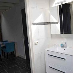 Boerderijappartement voor 4 pers. a/d Vecht