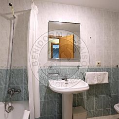 Apartamentos Paraíso Centro - BenidormParaíso