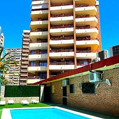 Apartments Carlos V