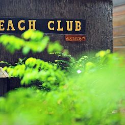 Koh Tao Beach Club