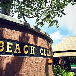 Koh Tao Beach Club