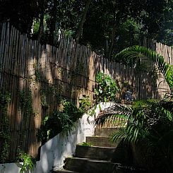 Balcony Villa