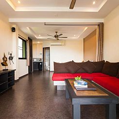 Koh Tao Heights Exclusive Apartments