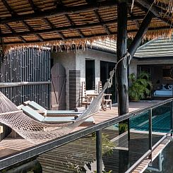 Koh Tao Heights Pool Villas