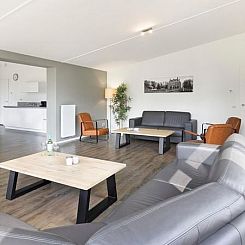 Amerongse Berg | 12-persoons woning | 12L