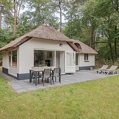 Bungalow Ruiterberg