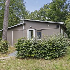 Chalet Doornburgh