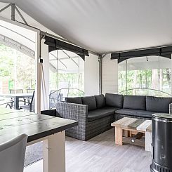 Tentvilla Veldzigt