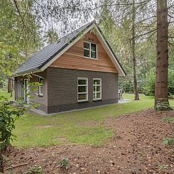 Vakantiewoning Heidestein