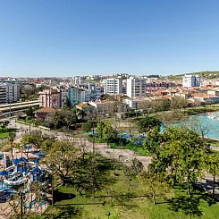 Residencial Jardim da Amadora