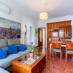 Apartamento Triana Los Remedios