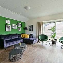 Vrijstaande woning in Utrecht, Nederland