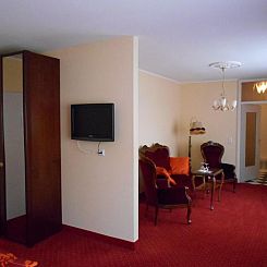 Hotel Posthof