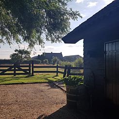 Huisje in Langbroek