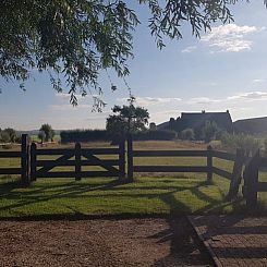 Huisje in Langbroek