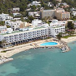 Hotel Simbad Ibiza